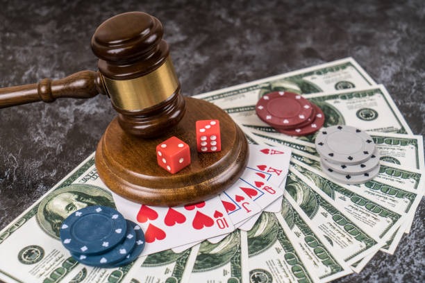 radenjitu Live Dealer Rooms